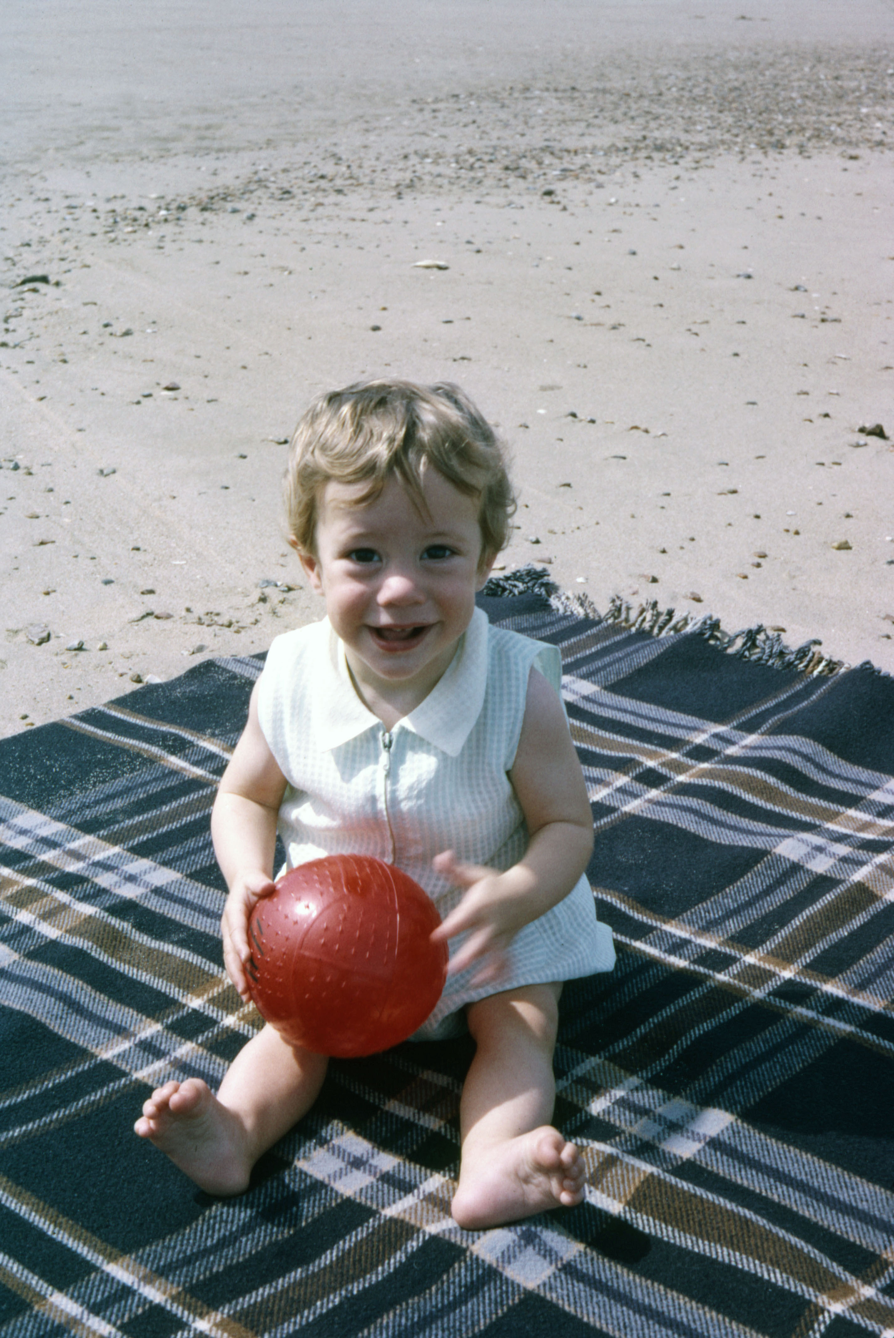 June 1966 Jonathan